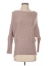 Jennifer Lopez Tan Pullover Sweater Size XS - photo 1