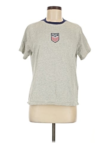 Nike Short Sleeve Top (view 1)