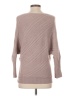 Jennifer Lopez Tan Pullover Sweater Size XS - photo 2