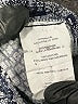 Jessica Simpson 100% Rayon Paisley Gray Casual Pants Size XL Maternity - photo 7