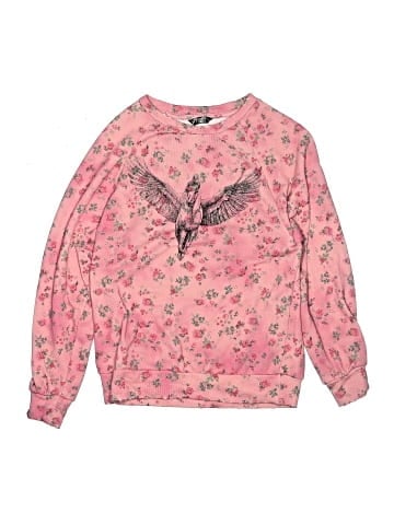 Truce Pullover Sweater (view 1)