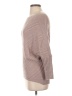 Jennifer Lopez Tan Pullover Sweater Size XS - photo 5