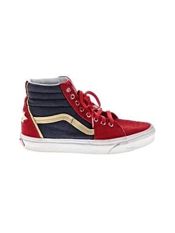 Marvel Sneakers (view 1)