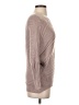 Jennifer Lopez Tan Pullover Sweater Size XS - photo 4