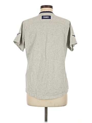 Nike Short Sleeve Top (view 2)