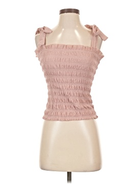 By Anthropologie Sleeveless Top (view 1)