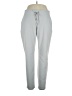 Athleta Solid Gray Casual Pants Size 16 (tall) - photo 1