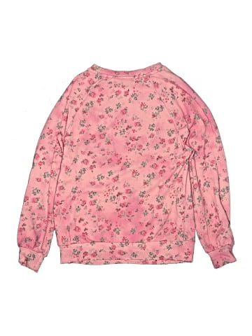 Truce Pullover Sweater (view 2)