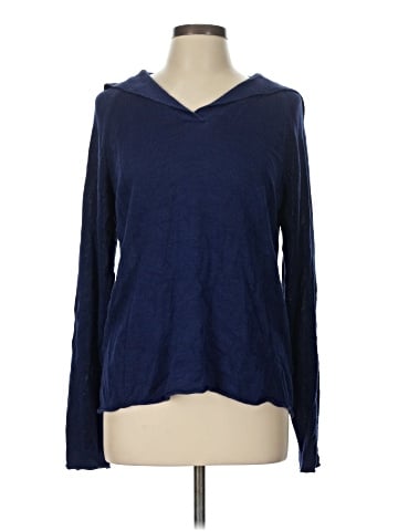 Jessica Holbrook Pullover Sweater (view 1)
