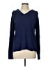 Jessica Holbrook Blue Pullover Sweater Size L - photo 1