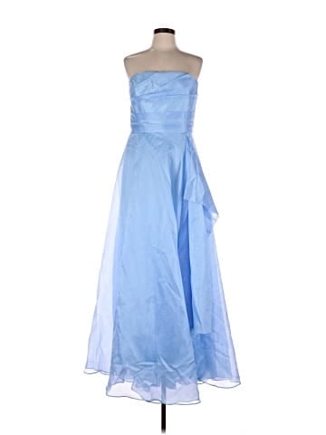 Donna Karan New York Cocktail Dress (view 1)