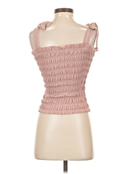 By Anthropologie Sleeveless Top (view 2)