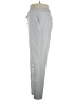 Athleta Solid Gray Casual Pants Size 16 (tall) - photo 5