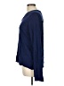 Jessica Holbrook Blue Pullover Sweater Size L - photo 5
