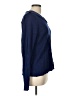 Jessica Holbrook Blue Pullover Sweater Size L - photo 4