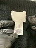 H&M Black Cardigan Size L - photo 7