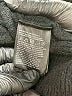 H&M Black Cardigan Size L - photo 8