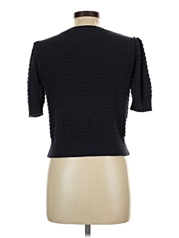 Free Assembly Short Sleeve Top (view 2)