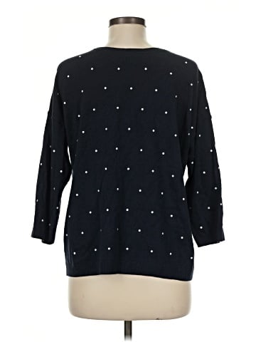 J.Jill Pullover Sweater (view 2)
