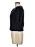 Free Assembly Black Short Sleeve Top Size 12 - photo 5