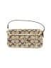 Coach Factory Gold Wristlet One size - photo 2