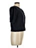 Free Assembly Black Short Sleeve Top Size 12 - photo 4