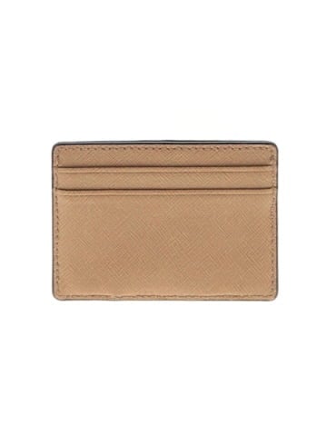MICHAEL Michael Kors Leather Wallet (view 2)