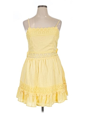 rue21 Sleeveless Top (view 1)