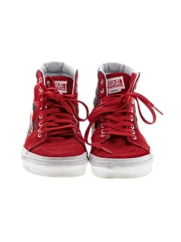 Marvel Sneakers (view 2)