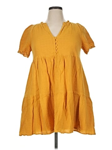 ModCloth Casual Dress (view 1)