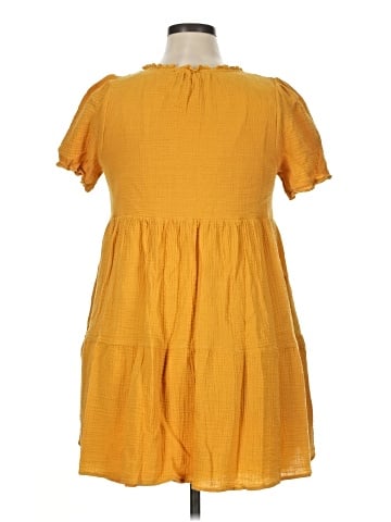 ModCloth Casual Dress (view 2)