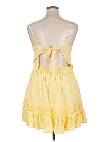 rue21 Sleeveless Top (view 2)
