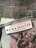 bryn WALKER Paisley Gray Casual Dress Size L - photo 7