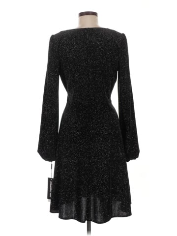Karl Lagerfeld Paris Cocktail Dress (view 2)