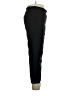 Tribal Solid Black Casual Pants Size 16 - photo 4