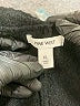Nine West Black Cardigan Size XL - photo 7