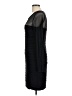 Bailey 44 Black Cocktail Dress Size L - photo 5