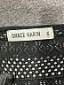 Grace Karin Black Cardigan Size XXL - photo 7