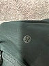 Lululemon Athletica Solid Black Cardigan Size 4 - photo 8