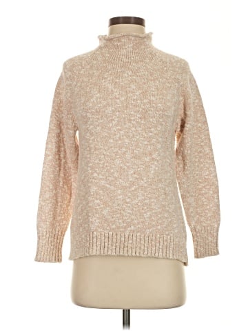 L.L.Bean Turtleneck Sweater (view 1)