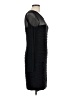 Bailey 44 Black Cocktail Dress Size L - photo 4