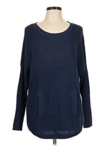 TWO by Vince Camuto Pullover Sweater (view 1)