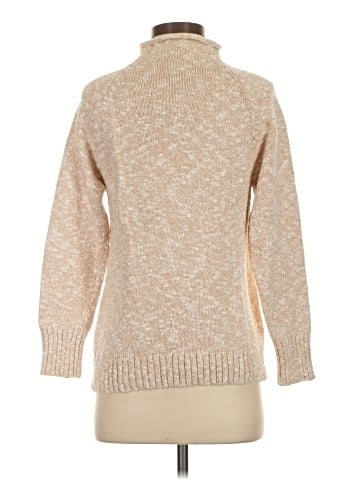 L.L.Bean Turtleneck Sweater (view 2)