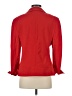 Escada Red Blazer Size 4 - photo 2
