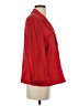 Escada Red Blazer Size 4 - photo 4