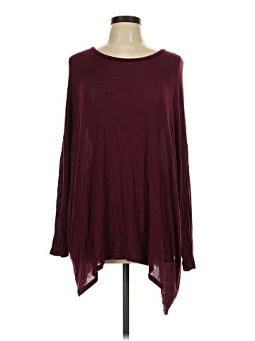 Cotton On Long Sleeve Blouse (view 1)
