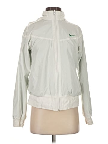 Nike Track Jacket (view 1)