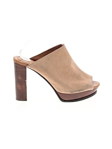 See By Chloé Heels (view 1)