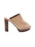 See By Chloé Tan Heels Size EU 38 - photo 1