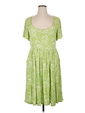 Torrid Casual Dress (view 1)